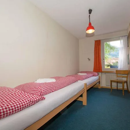 Apartment Kurhaus